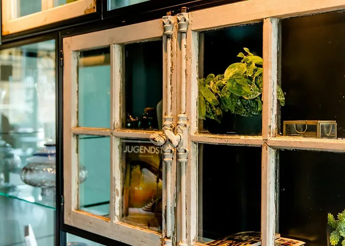 Motel One Berlin-Hackescher Markt